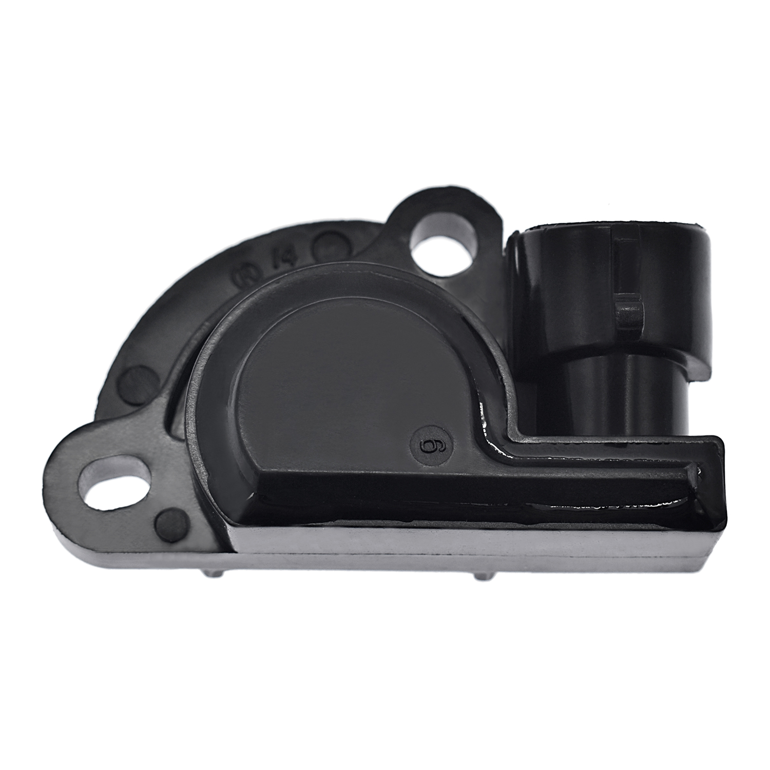 节气门传感器17106681-1